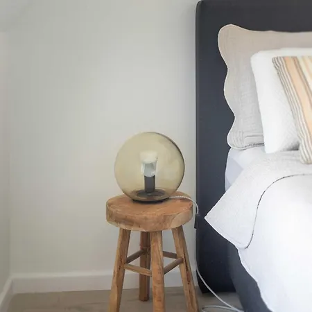 The Ocean Breeze 1 * De Haan