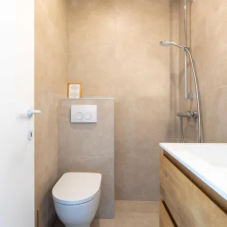 The Ocean Breeze 1 Apartman