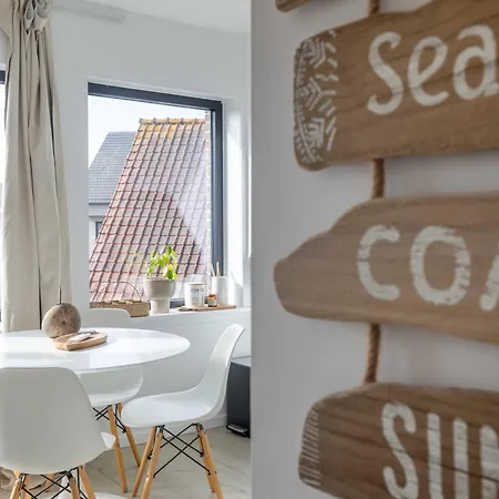 Apartment The Ocean Breeze 1