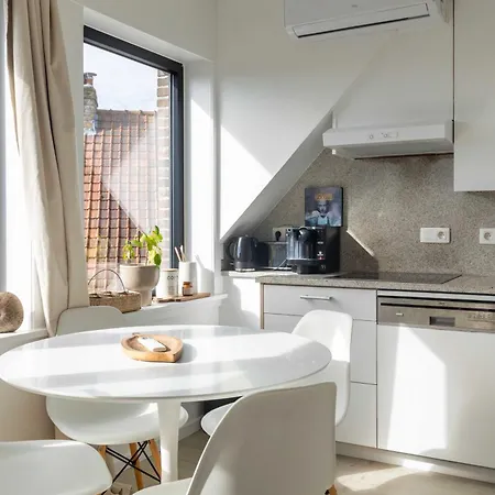 Apartman The Ocean Breeze 1