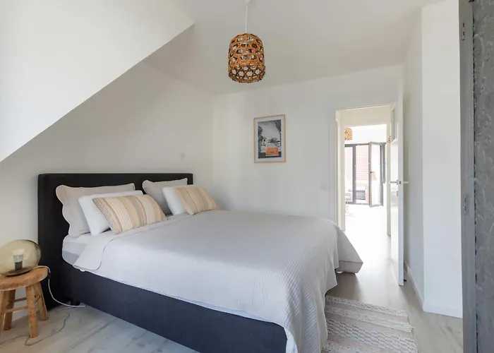 The Ocean Breeze 1 * Де-Хаан